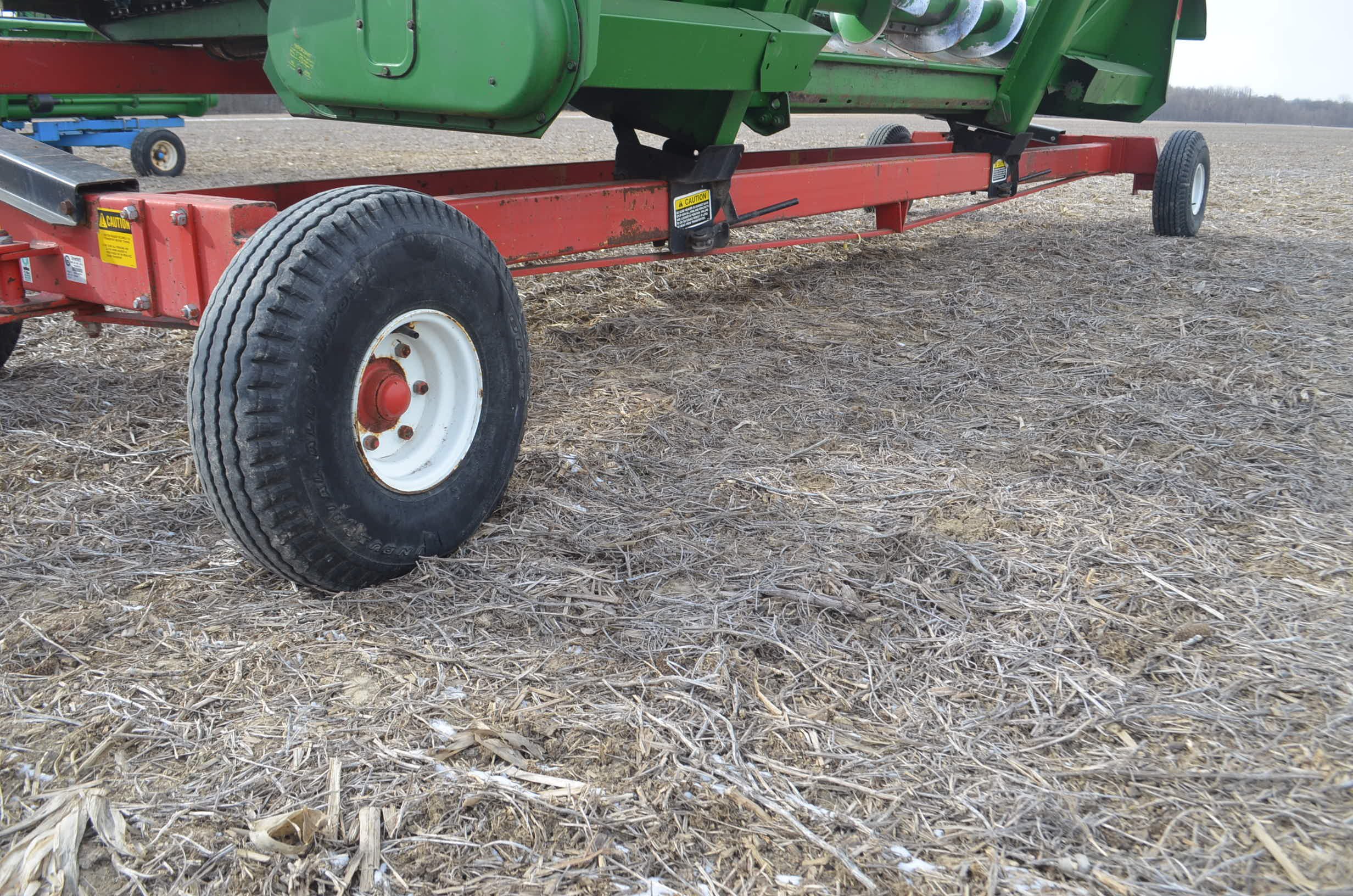 Property photo 186 - FARM EQUIPMENT WANTED IN VAN WERT COUNTY, OHIO